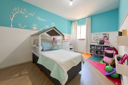 Apartamento à venda com 125m², 3 quartos e 1 vagaQuarto 1