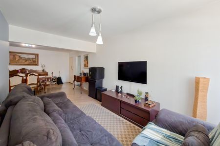 Apartamento à venda com 125m², 3 quartos e 1 vagaSala