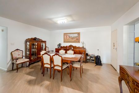 Apartamento à venda com 125m², 3 quartos e 1 vagaSala