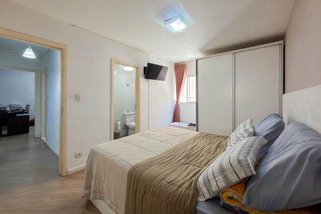 Apartamento à venda com 125m², 3 quartos e 1 vagaSuíte 