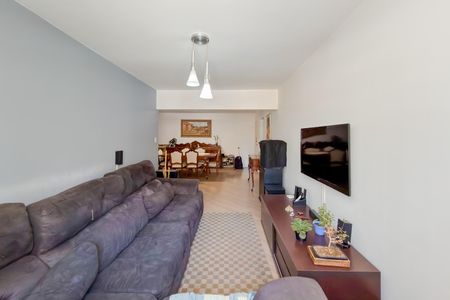 Apartamento à venda com 125m², 3 quartos e 1 vagaSala