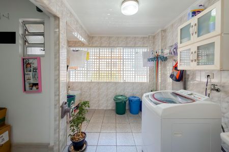 Apartamento à venda com 125m², 3 quartos e 1 vagaÁrea de Serviço