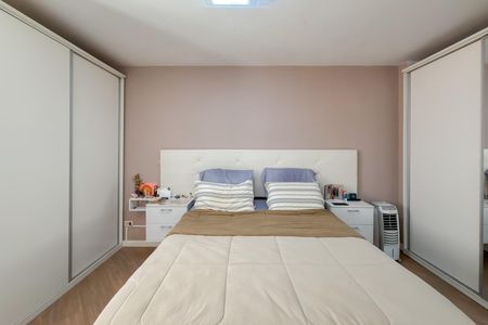 Apartamento à venda com 125m², 3 quartos e 1 vagaSuíte 