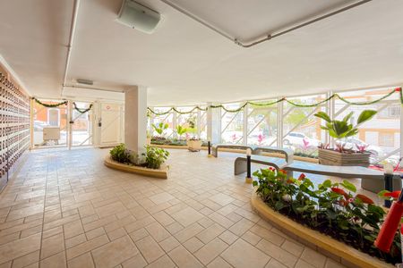 Apartamento à venda com 125m², 3 quartos e 1 vagaÁrea comum