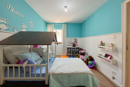 Apartamento à venda com 125m², 3 quartos e 1 vagaQuarto 1