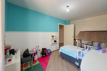 Apartamento à venda com 125m², 3 quartos e 1 vagaQuarto 1