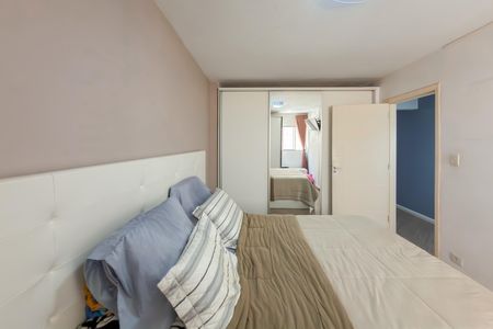 Apartamento à venda com 125m², 3 quartos e 1 vagaSuíte 