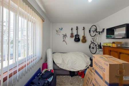 Apartamento à venda com 125m², 3 quartos e 1 vagaQuarto 2