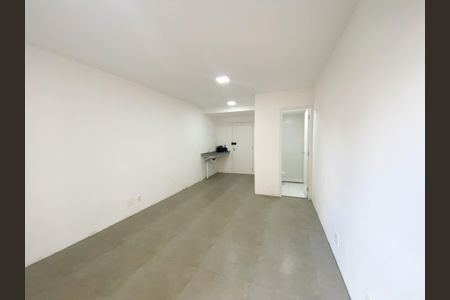 Studio de kitnet/studio para alugar com 1 quarto, 25m² em Brás, São Paulo