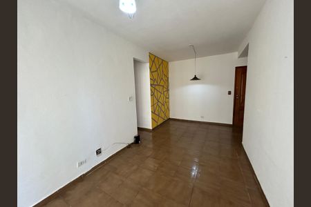 Apartamento para alugar com 80m², 2 quartos e 1 vagaSala