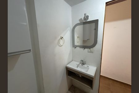 Apartamento para alugar com 80m², 2 quartos e 1 vagaBanheiro