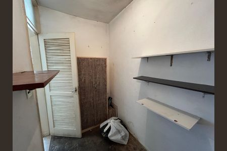 Apartamento para alugar com 80m², 2 quartos e 1 vagaQuarto de Serviço