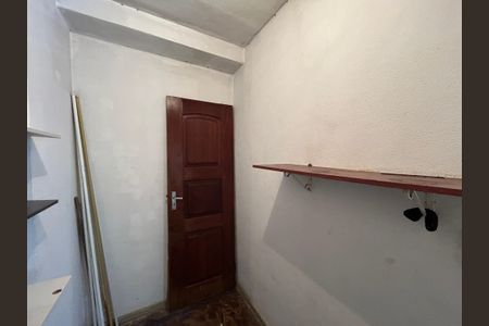Apartamento para alugar com 80m², 2 quartos e 1 vagaQuarto de Serviço