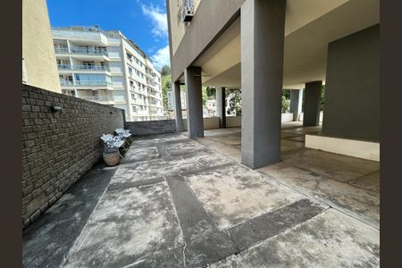 Apartamento para alugar com 80m², 2 quartos e 1 vagaÁrea comum