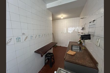 Apartamento para alugar com 80m², 2 quartos e 1 vagaCozinha