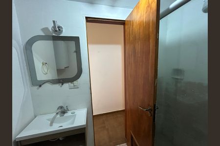 Apartamento para alugar com 80m², 2 quartos e 1 vagaBanheiro