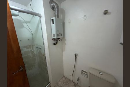 Apartamento para alugar com 80m², 2 quartos e 1 vagaBanheiro