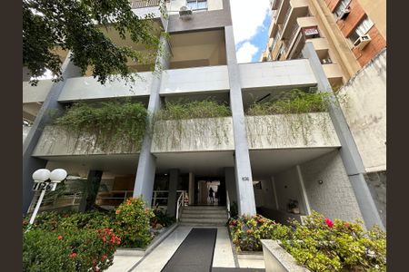 Apartamento para alugar com 80m², 2 quartos e 1 vagaÁrea comum