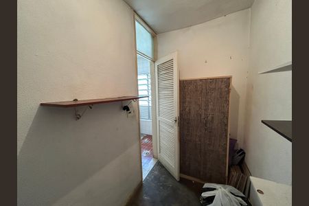 Apartamento para alugar com 80m², 2 quartos e 1 vagaQuarto de Serviço