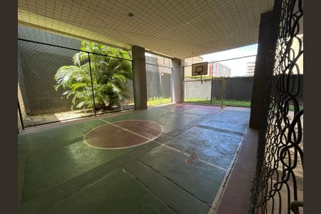 Apartamento para alugar com 80m², 2 quartos e 1 vagaQuadra Esportiva