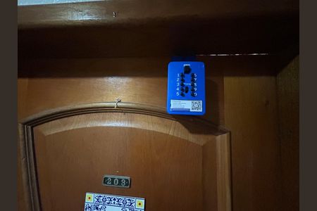 Apartamento para alugar com 80m², 2 quartos e 1 vagaLockBox