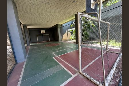 Apartamento para alugar com 80m², 2 quartos e 1 vagaQuadra Esportiva