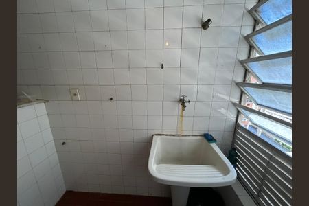 Apartamento para alugar com 80m², 2 quartos e 1 vagaÁrea de Serviço