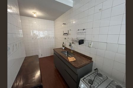 Apartamento para alugar com 80m², 2 quartos e 1 vagaCozinha