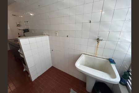 Apartamento para alugar com 80m², 2 quartos e 1 vagaÁrea de Serviço