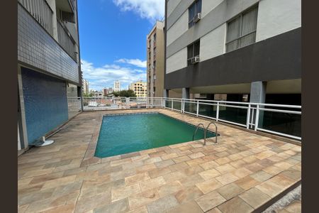 Apartamento para alugar com 80m², 2 quartos e 1 vagaÁrea comum - Piscina