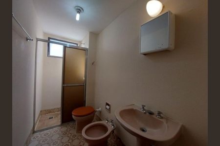 Apartamento para alugar com 1 quarto, 50m² em Farroupilha, Porto Alegre