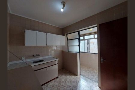Apartamento para alugar com 1 quarto, 50m² em Farroupilha, Porto Alegre