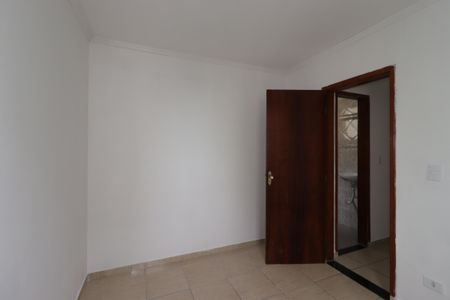Apartamento à venda com 57m², 2 quartos e 1 vagaQuarto 2