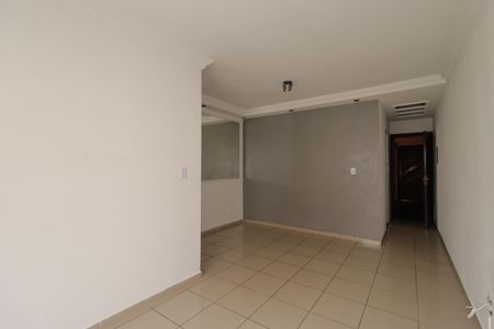 Apartamento à venda com 57m², 2 quartos e 1 vagaSala