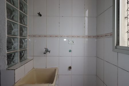 Apartamento à venda com 57m², 2 quartos e 1 vagaÁrea de Serviço