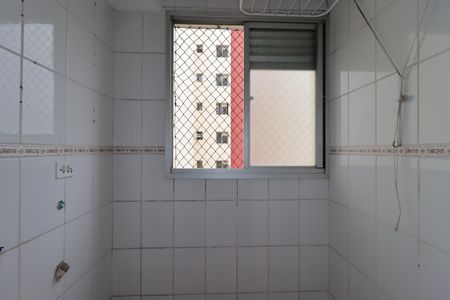 Apartamento à venda com 57m², 2 quartos e 1 vagaÁrea de Serviço