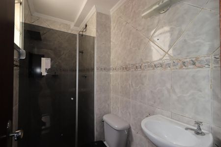 Apartamento à venda com 57m², 2 quartos e 1 vagaBanheiro