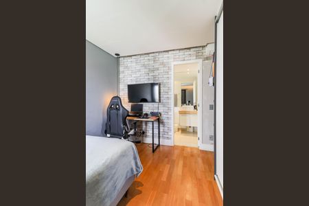 Apartamento à venda com 168m², 3 quartos e 3 vagasSuíte 2