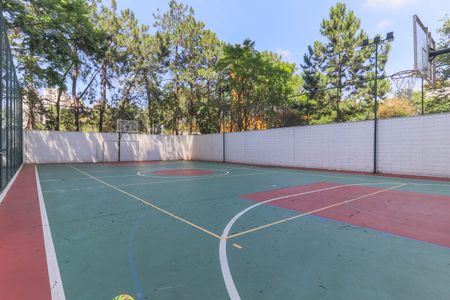 Apartamento à venda com 168m², 3 quartos e 3 vagasÁrea comum - Quadra