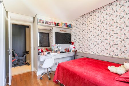 Apartamento à venda com 168m², 3 quartos e 3 vagasSuíte 3