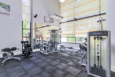 Apartamento à venda com 168m², 3 quartos e 3 vagasÁrea comum - Academia