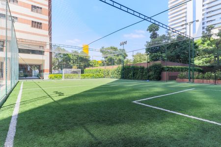 Apartamento à venda com 168m², 3 quartos e 3 vagasÁrea comum - Quadra Society