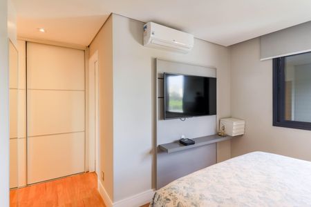 Apartamento à venda com 168m², 3 quartos e 3 vagasSuíte 1