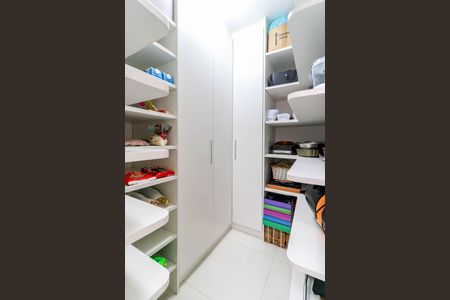 Apartamento à venda com 168m², 3 quartos e 3 vagasDespensa