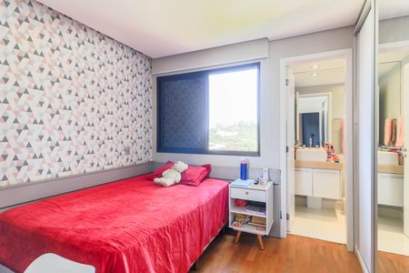 Apartamento à venda com 168m², 3 quartos e 3 vagasSuíte 3