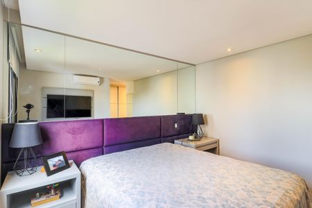 Apartamento à venda com 168m², 3 quartos e 3 vagasSuíte 1