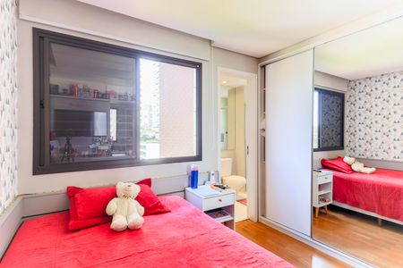 Apartamento à venda com 168m², 3 quartos e 3 vagasSuíte 3