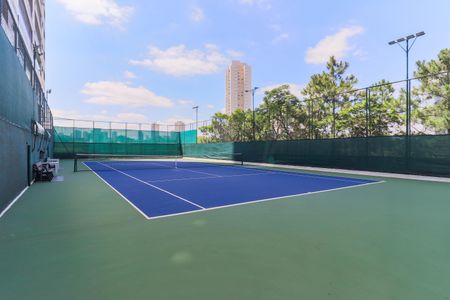 Apartamento à venda com 168m², 3 quartos e 3 vagasÁrea comum - Quadra de Tênis 