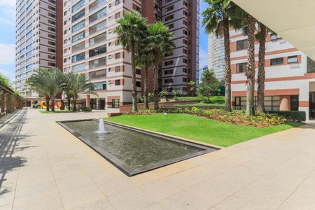 Apartamento à venda com 168m², 3 quartos e 3 vagasÁrea comum 