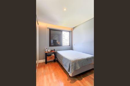 Apartamento à venda com 168m², 3 quartos e 3 vagasSuíte 2